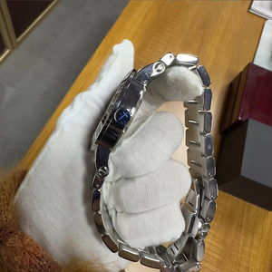 Reloj de Pulsera Automático de Lujo con Logotipo Personalizado, Acero Inoxidable 904L, Resistente al Agua, con Manecillas Luminosas, Tamaños de 36 mm y 41 mm - Product Image 4