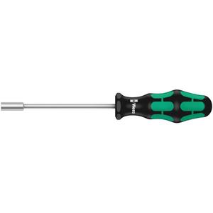 WERA - 05028215001 Visseuse hexagonale-PRISES EAN 4013288004758 AVEC POIGNÉE - Product Image 1