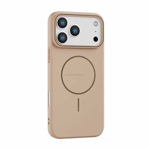 เคสโทรศัพท์กันกระแทกแบบวงแหวนแม่เหล็กบาง สำหรับ <span class=keywords><strong>iPhone</strong></span> 17 Pro Max, <span class=keywords><strong>iPhone</strong></span> 16, 15, 14, 13, <span class=keywords><strong>12</strong></span>, 11 รุ่นใหม่  แบบรูใหญ่ - Product Image 4