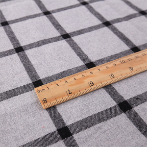 100% teint en fil de coton <span class=keywords><strong>pas</strong></span> <span class=keywords><strong>cher</strong></span> <span class=keywords><strong>tissu</strong></span> <span class=keywords><strong>tartan</strong></span> pampers stock marché du vietnam - Product Image 3