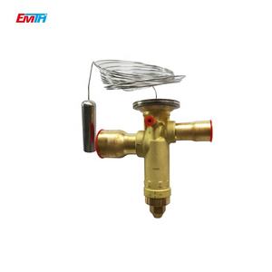 EMTH-válvula de expansión termostática, suministro completo, precio de venta - Product Image 2