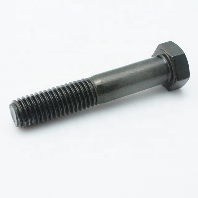 ANSI ASME B18.2.1 ASTM A307 A325 A449 Heavy Hex Bolts