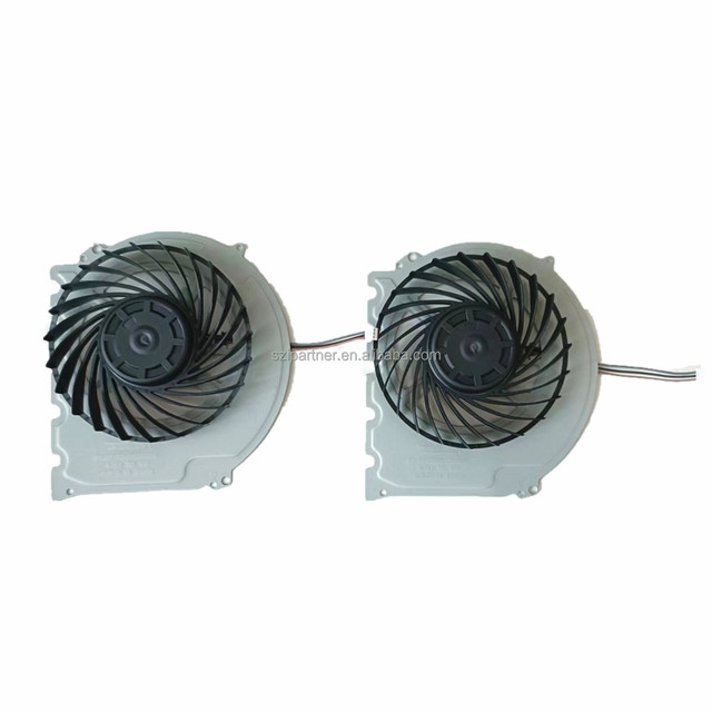 Internal Cooling Fan for Playstation 4 PS4 Slim Console Cooler Fan Replacement Repair Part