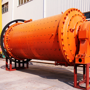 <span class=keywords><strong>Moulin</strong></span> à billes haute efficacité de grande et petite capacité de chine, équipement d'extraction de minerai/usine de traitement de l'or - Product Image 4