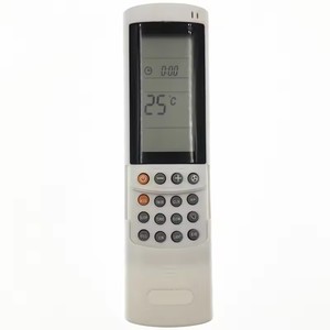 RC08B Air Conditioning <b>Remote</b> <b>Control</b> for Airwell Electra Air Conditioner - Product Image 1