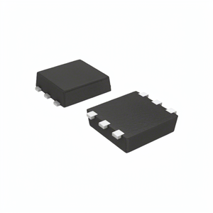 6 SMD, <b>Flat</b> Leads S-8211CAN-I6T1U BOM IC In Stock Electronic Circuit Components Power Management (PMIC) - Product Image 1