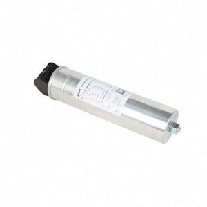 Tùy chỉnh giá rẻ giá cả cạnh tranh 25 Kvar 480V Hệ số công suất điều chỉnh tụ điện Sản phẩm siêu tụ điện - Product Image 6