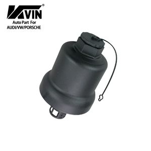 Kvin ฝาครอบช่องเก็บน้ำมัน06D115408A สำหรับ C62.0ฝาครอบตัวกรองน้ำมันสำหรับ C62.0T 06D 115 408 A - Product Image 1