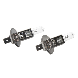 Porte-<span class=keywords><strong>ampoule</strong></span> halogène <span class=keywords><strong>h1</strong></span>, 35w, 2 pièces, usage pour voiture - Product Image 4