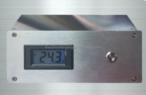 Sistema di prova della sezione della pavimentazione del Laser per testare i solchi della ruota dell'iri RN RQI SMTD - Product Image 4