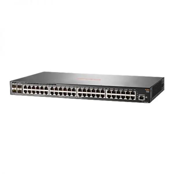 Nouvelle marque CISCOS série C9200L-48P-4G-E 9200 commutateur 48 ports