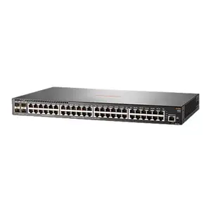 new brand CISCOS C9200L-48P-4G-E 9200 series 48 port Switch