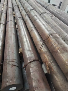 Китайский производитель Q345B высокопрочный низколегированный (HSLA) стальной стержень большой запас для быстрой доставки <span class=keywords><strong>ASTM</strong></span> HRB400 режущий изгиб - Product Image 3