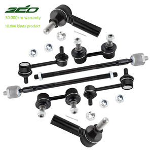 Braccio di controllo delle sospensioni automobilistiche e ricambi Auto per RENAULT 11 21 9 OEM 7700783449 7700677036 RE-WP-7041 JTC320 - Product Image 1