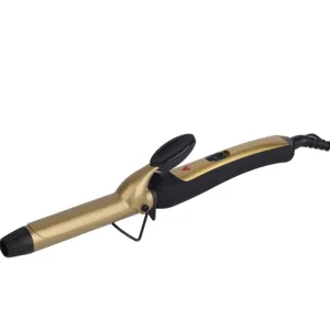 Hot Tools Professional Hair Styler Curler Hair Curling Iron With Multiple Diameter Size