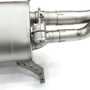 Prix d'usine pour <span class=keywords><strong>Lamborghini</strong></span> <span class=keywords><strong>Lp</strong></span> <span class=keywords><strong>610</strong></span> Catback <span class=keywords><strong>Huracan</strong></span> 5.2 V10 Lp580-2 Lp610-<span class=keywords><strong>4</strong></span> ou Evo soupape d'échappement Catback en acier inoxydable - Product Image 6