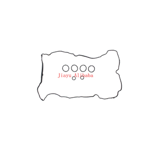 Commercio all'ingrosso della fabbrica 11127567877 N16 <span class=keywords><strong>MINI</strong></span> R61 <span class=keywords><strong>R60</strong></span> R59 R58 R57 R56 R55 guarnizione coperchio valvola motore per BMW - Product Image 2