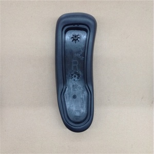 Accoudoir en mousse PU de haute qualité pour chaise de bureau <span class=keywords><strong>Herman</strong></span> <span class=keywords><strong>Miller</strong></span>, <span class=keywords><strong>prix</strong></span> d'usine, remplacement de l'accoudoir - Product Image 5