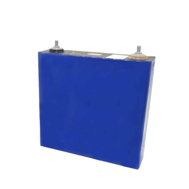 Nmc Li-ion 65Ah Solar Wind System Prismatic Lifepo4 3.7v 65Ah Li-ion Battery Cell RV Car Battery Nmc Battery