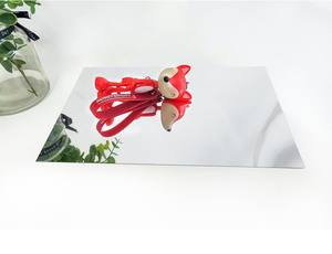 Magnifique Tapis <span class=keywords><strong>de</strong></span> Couloir Miroir pour Scène <span class=keywords><strong>de</strong></span> <span class=keywords><strong>Mariage</strong></span> ou Événement, Blanc Argent Or, pour Maison, Allée <span class=keywords><strong>de</strong></span> Fête ou Décoration <span class=keywords><strong>de</strong></span> <span class=keywords><strong>Mariage</strong></span> - Product Image 6