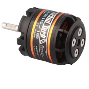 EMAX GT2215 Brushless Motor Airplane 905kv 1100kv 1180kv Outrunner GT 4mm Shaft 2-3s 28.5mm for <b>RC</b> Plnae FPV Racing <b>Drone</b> DIY - Product Image 1