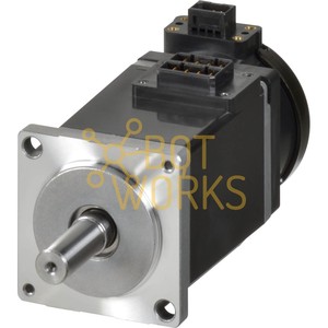 Omron R88M1M10030HS2 - Nuovo - Product Image 1