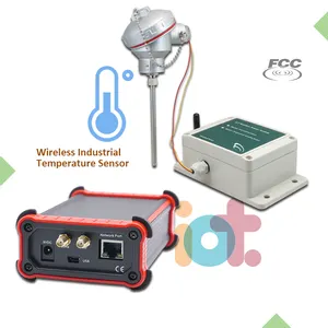 变送器仪表热电阻传感控制探头铠装热化学无线工业温度传感器