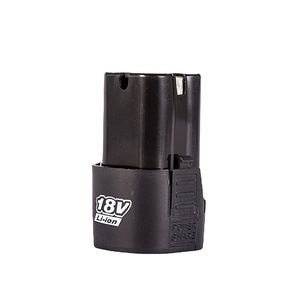 Kit clé électrique 18V 3/8 clé à cliquet sans fil échafaudage rechargeable 35NM cliquet dynamométrique - Product Image 2