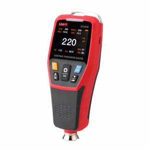 เครื่องวัดความหนาเคลือบ UNI-T UT343E APP 0-2000 มม. - Product Image 6