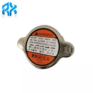 Tapa de Radiador, Piezas de Motor, 25330-3K000 25330-39100 25330-2D090 para <span class=keywords><strong>HYUNDAi</strong></span> Elantra <span class=keywords><strong>2000</strong></span> - 2006 - Product Image 2