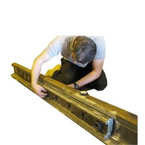 Çin üretici demiryolu ray bağlantı çubuğu raptiye ray ray bağlantı çubuğu - Product Image 1