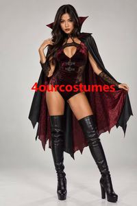 Disfraz de Santa Claus de Felpa de Lujo 4Ourcostumes con Alta Calidad - Product Image 6