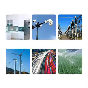 Antenne radio FM en gros 2025, antenne <span class=keywords><strong>bio</strong></span>, céramique, HD, 2 patchs, visière, 5,8 GHz, UHF, 900 MHz, antenne patch - Product Image 2