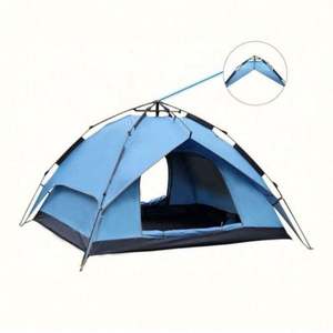 Vente en gros de tentes automatiques à ouverture rapide pour la pêche en plein air et le camping - Product Image 4