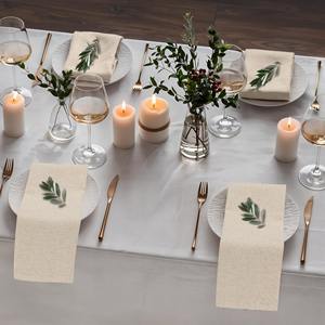 Personalized Modern Manufacturers Napkins For Restaurant <b>Airplane</b> Bars Multifunctional Absorbent - Product Image 1