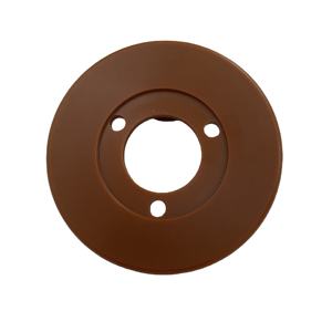 حلقة مسطحة عالية الدقة من البولي إيميد (فيسبيل) للآلات - Product Image 1