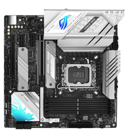 Guter Zustand für ASUS ROG STRIX B760-G GAMING WIFI Desktop-Motherboard LGA1700 12./13./14. Gen I7/I5/I3 4 DDR4 DDR5 PCIe4.0