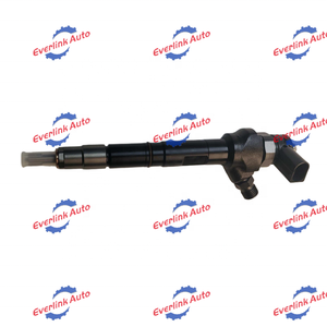 Iniettore di Carburante per Macchinari Edili Best-seller e Durevole 0445110429 per Motori Audi Skoda 2.1 TDI - Product Image 3