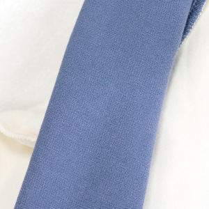 Tissu tricoté <span class=keywords><strong>double</strong></span> face en coton 3.5% Spandex 240gsm pour sweatshirts pour garçons à manches longues Printemps Automne Anti-Pilule - Product Image 3