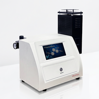 Drawell FP6431 K/Na/Ca 三元素7英寸液晶分析仪多元素火焰光度计