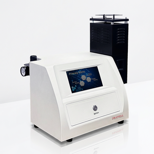 เครื่องวิเคราะห์ธาตุหลายชนิดแบบเปลวไฟ Drawell FP6431 K/Na/Ca 3 ธาตุ พร้อมจอ <span class=keywords><strong>LCD</strong></span> ขนาด 7 นิ้ว - Product Image 2