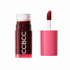 Sheer It Blush Tint 5g, Tinte Hidratante con Acabado Brillante, Color Modulable para Labios y Mejillas, Rubor Líquido de Larga Duración para Tonos de Piel Medios a Oscuros - Product Image 1