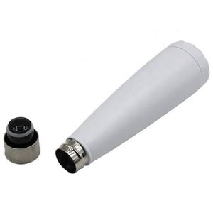 ขวดน้ำสแตนเลสสุญญากาศแบบกำหนดเองได้ พร้อมฉนวนกันความร้อนอย่างดี สำหรับใช้เป็นของแจก โปรโมชั่นพิเศษเฉพาะช่วงเวลาจำกัด - Product Image 6