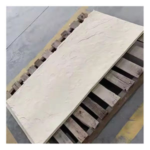 Papier peint mural souple décoratif pour extérieur feuille <span class=keywords><strong>de</strong></span> placage en pierre flexible panneau flexible en travertin prix <span class=keywords><strong>de</strong></span> pierre - Product Image 4