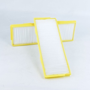 Filtro de aire de cabina de <span class=keywords><strong>precio</strong></span> de fábrica de alta calidad AF27692 1770813 1913500 uso para <span class=keywords><strong>SCANIA</strong></span> - Product Image 3