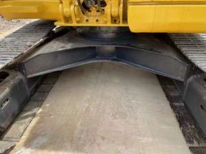Pelle Komatsu d'occasion PC130-7 pelle sur chenilles PC130-7 pelle komatsu PC 130 à vendre - Product Image 4