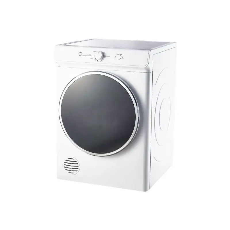 Secador elétrico portátil para roupas, máquina de lavar roupas com secador ce/cb 7kg/8kg/9kg/10kg, máquina de secar roupa da china