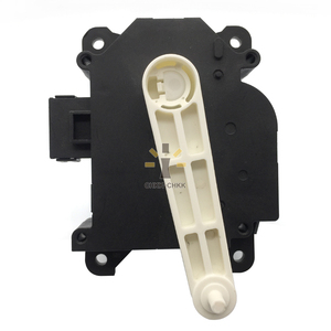 ตัวกระตุ้นประตูควบคุมอุณหภูมิ PEIVSO HVAC BLEND ตัวกระตุ้นแดมเปอร์ลม พัดลมใหม่สำหรับ HONDA*OEM 79240-TK8-A42 - Product Image 4