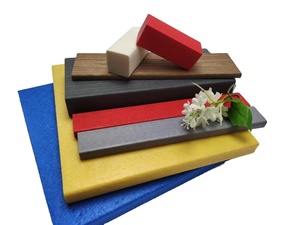 Durable and Solid Replacing Wood and WPC HDPE Plastic Garden <strong>Timber</strong> Outdoor Furniture <strong>Recycled</strong> <strong>Timber</strong> - Product Image 2