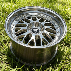 ล้อ E88 ML10RT 2ชิ้นต่อ1ชิ้นล้อสำหรับ BMW E46 E92 M3 F80 F82พอร์ช964 991 993 996ขอบ GT3 997 - Product Image 1